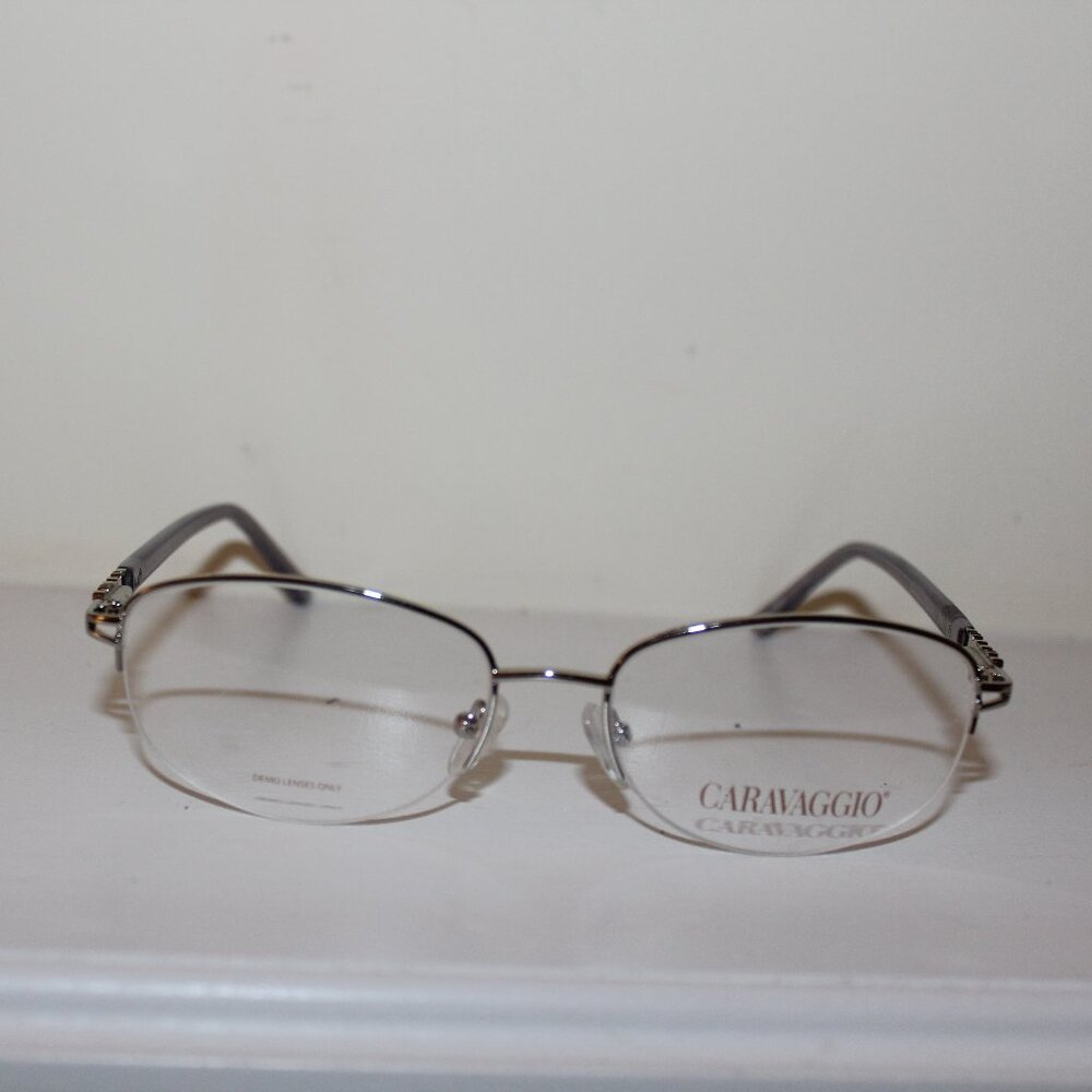 Caravaggio Women's Glasses (C138)